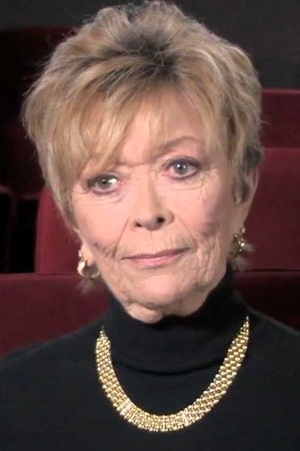 Francesca Bellini's headshot