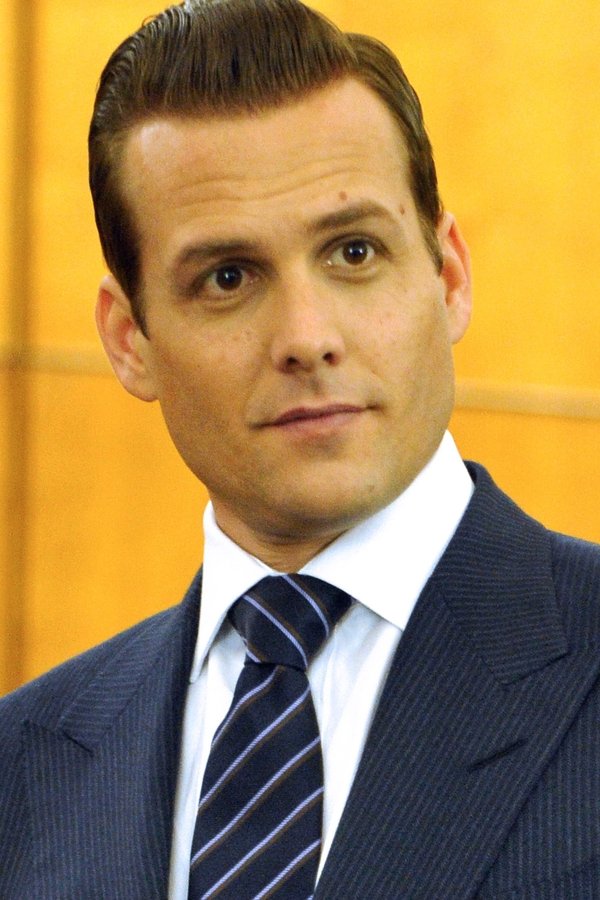 Suits – S01E05 – Libertà su cauzione