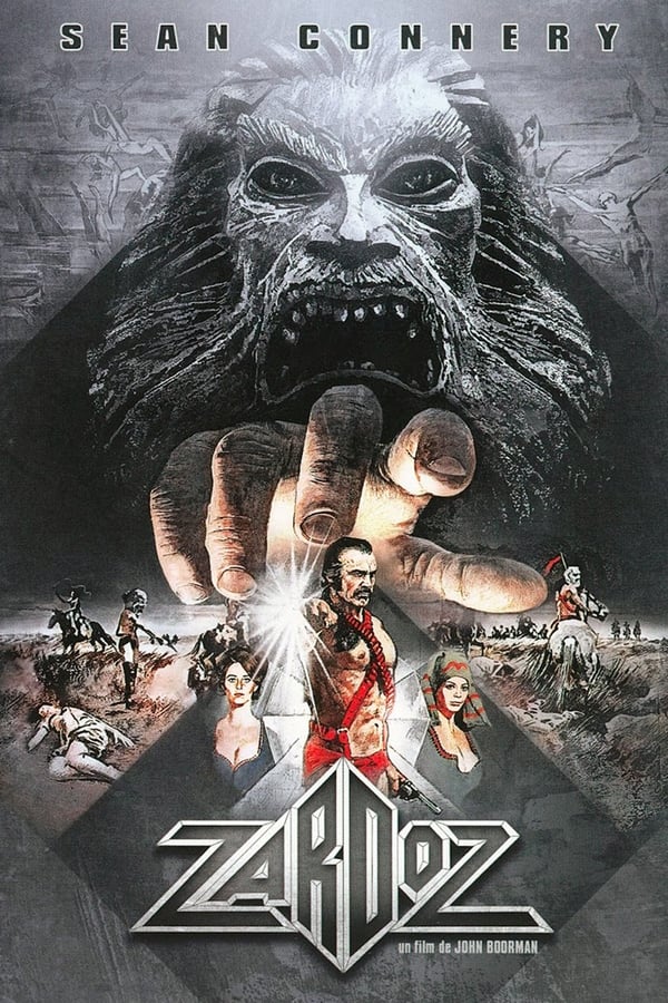 Zardoz