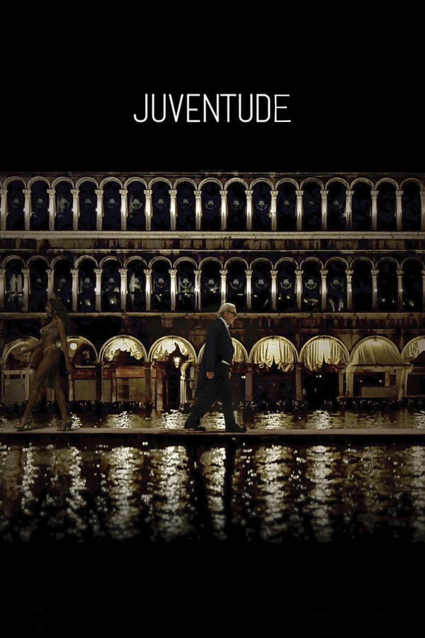 Juventude (2015)