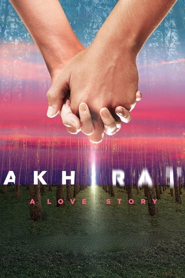 Akhirat: A Love Story