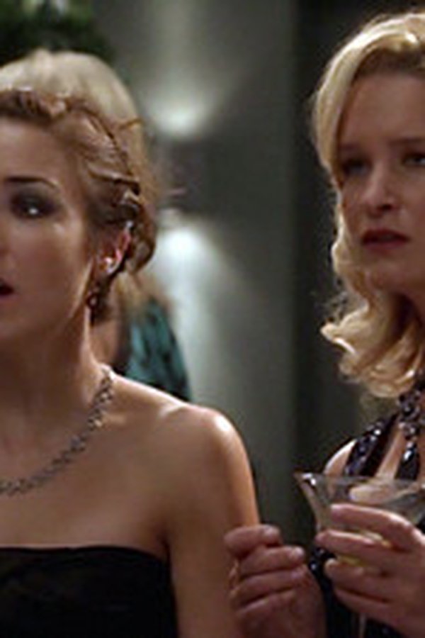 Being Erica – S01E09 – Episodio 9