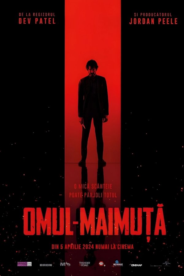 Omul-maimuță