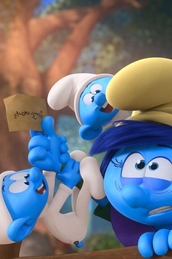 I Puffi (2021) – S01E28 – Episodio 28