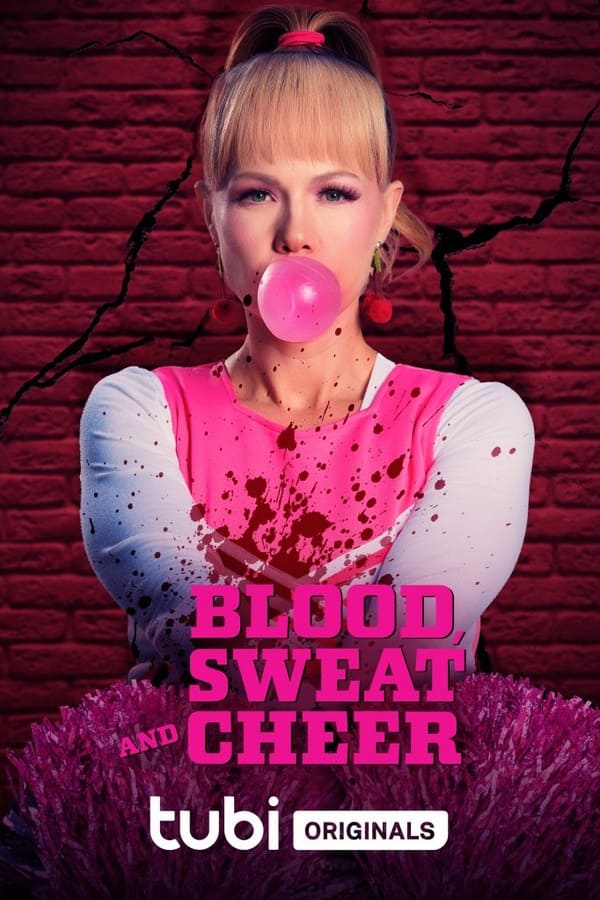 Blood, Sweat and Cheer (2023)