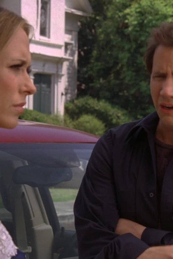 Ghost Whisperer: Presenze (2005) – S04E03 – Episodio 3