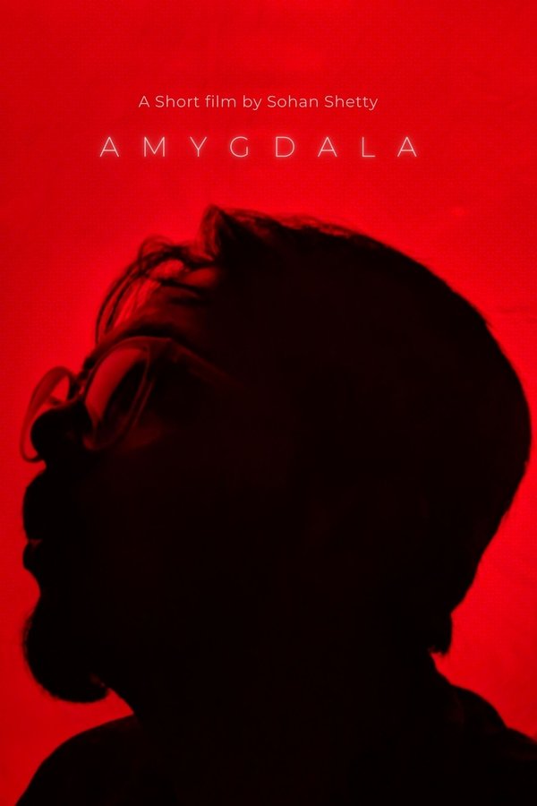 Amygdala