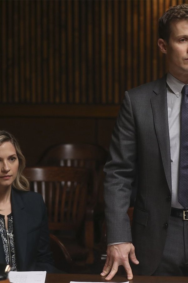 Blue Bloods – S08E19 – Gestione dei rischi