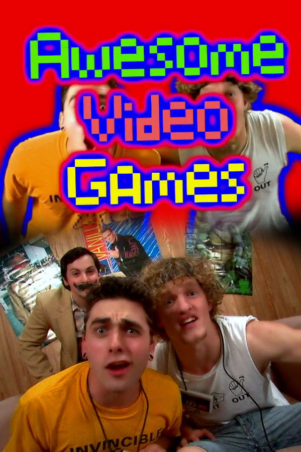 Awesome Video Games