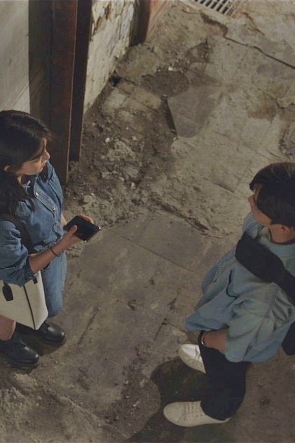 Nevertheless – S01E08 – Episodio 8