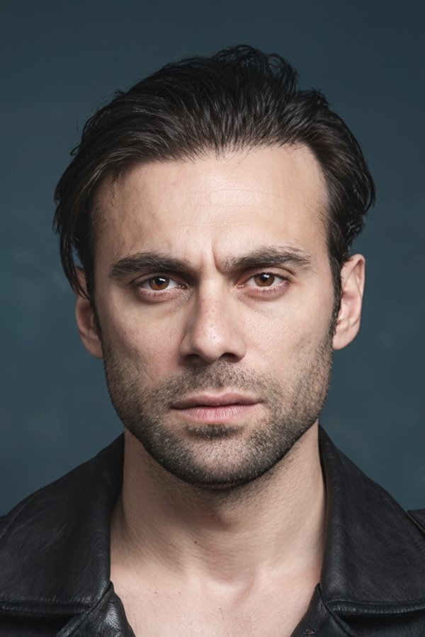 Cavit Çetin Güner's headshot