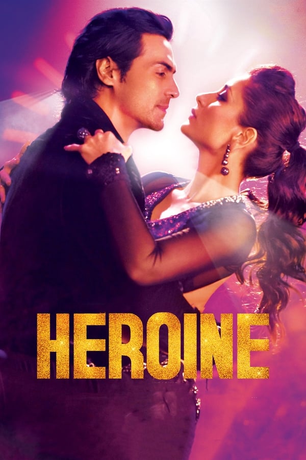 TVplus IN - Heroine  (2012)