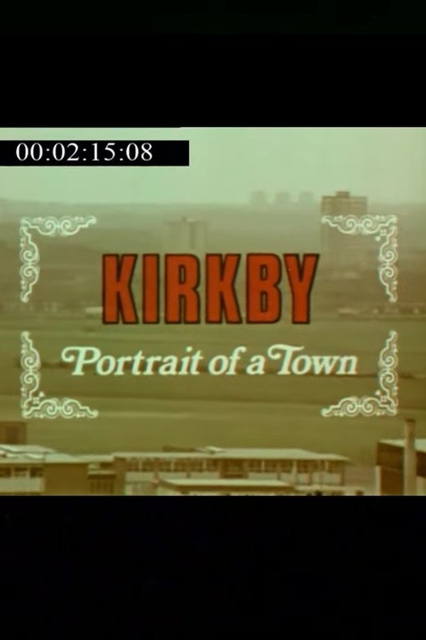 Kirkby – Portrait of a Town