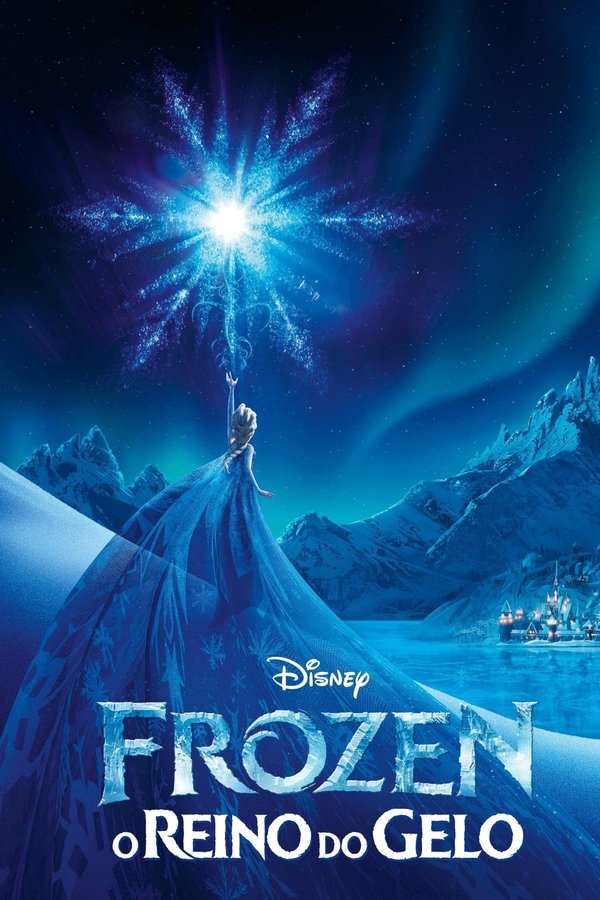 Frozen: Uma Aventura Congelante (2013)