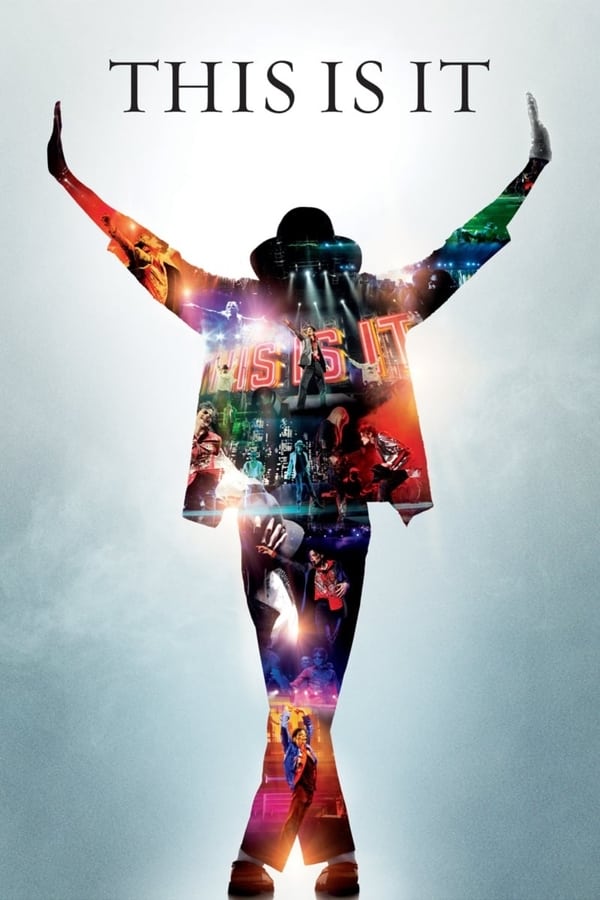 Michael Jackson’s This Is It