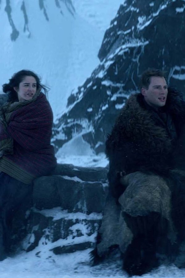 Tenebre e Ossa – S01E06 – Episodio 6