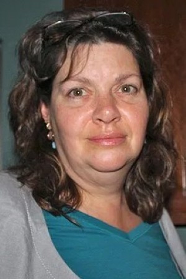 Julia Fletcher's headshot