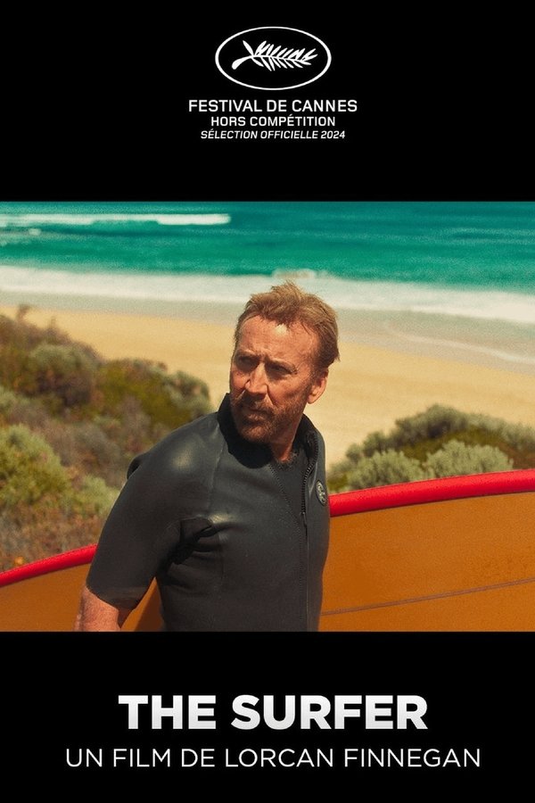 The Surfer