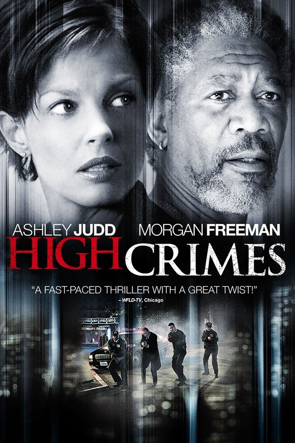 High Crimes (2002) REMUX 1080p Latino – CMHDD