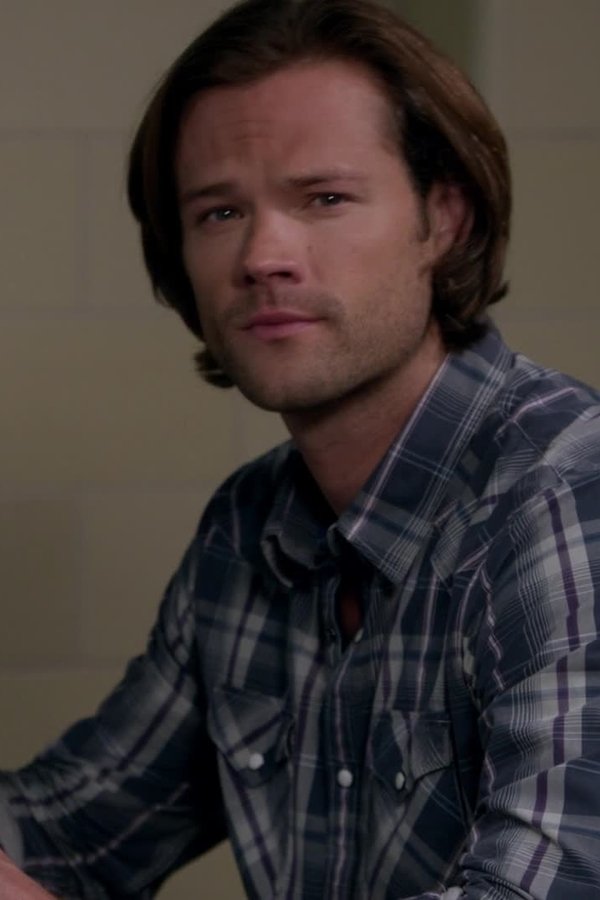 Supernatural – S11E13 – L’amore fa soffrire