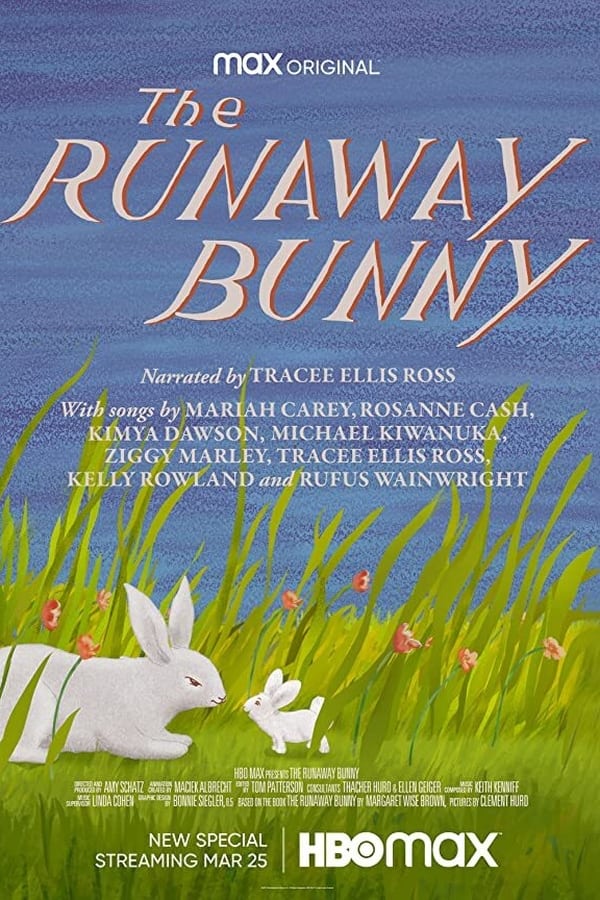 The Runaway Bunny