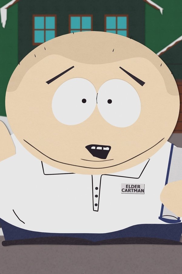 South Park - Saison 5 Episode 3
