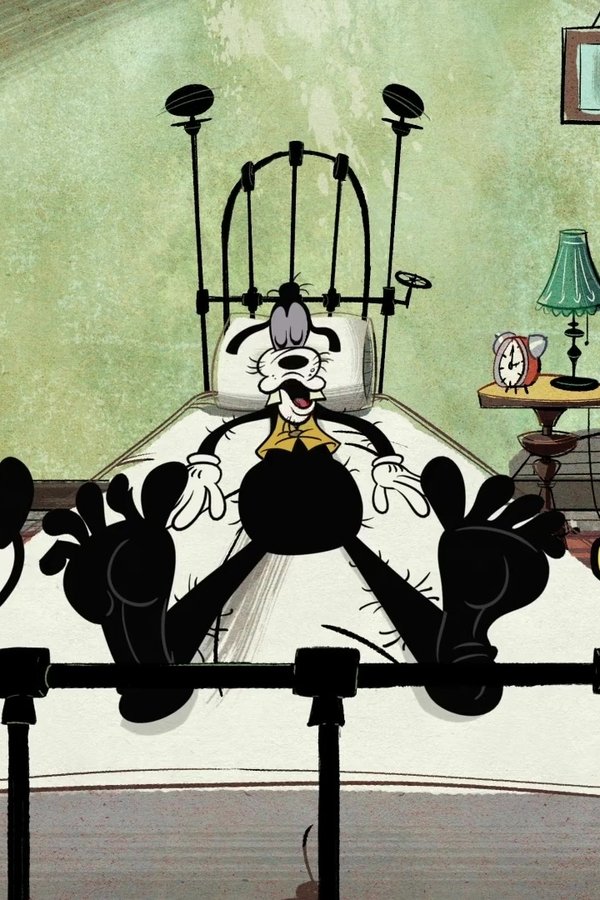 Topolino – S02E15 – Episodio 15