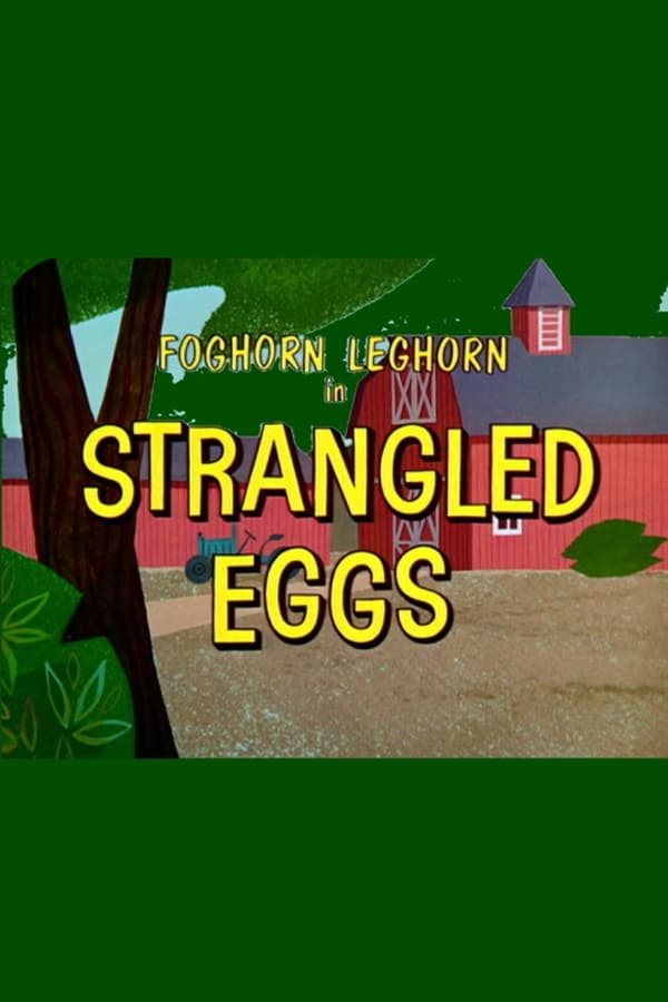 AL - Strangled Eggs  (1961)
