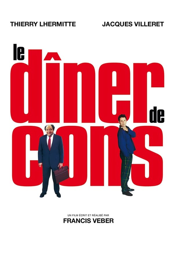 The Dinner Game ( 1998 )