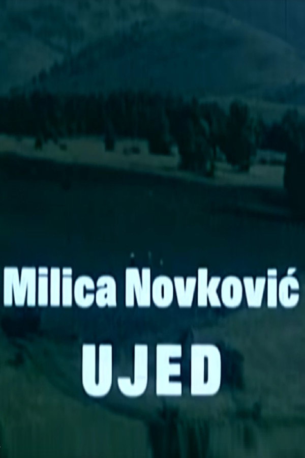 Ujed