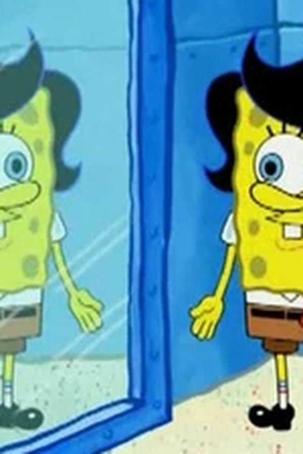 SpongeBob – S05E21 – Il giorno della foto
