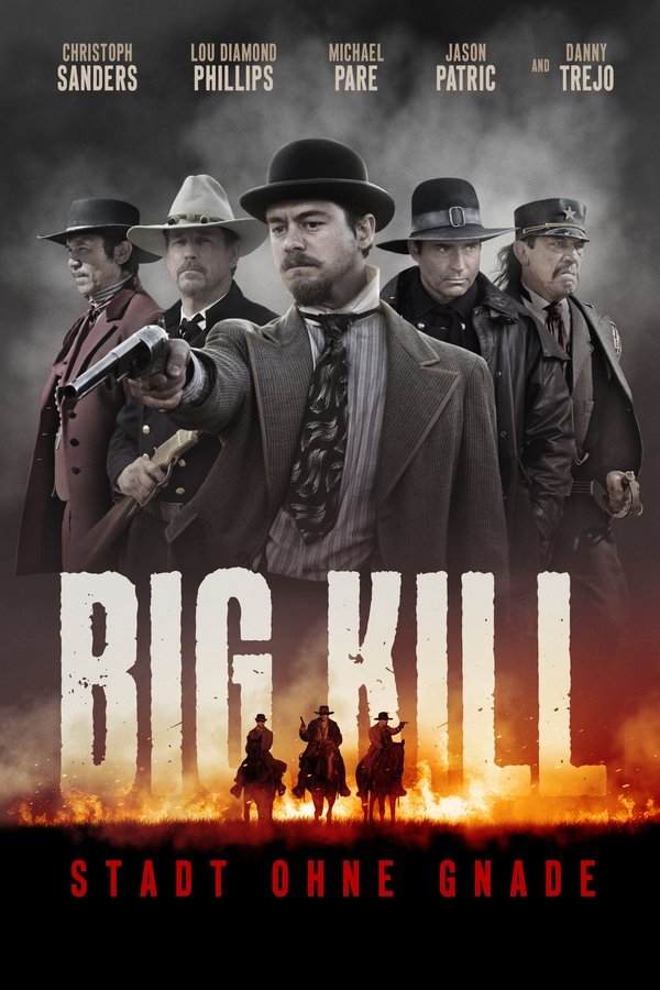 DE - Big Kill - 2018