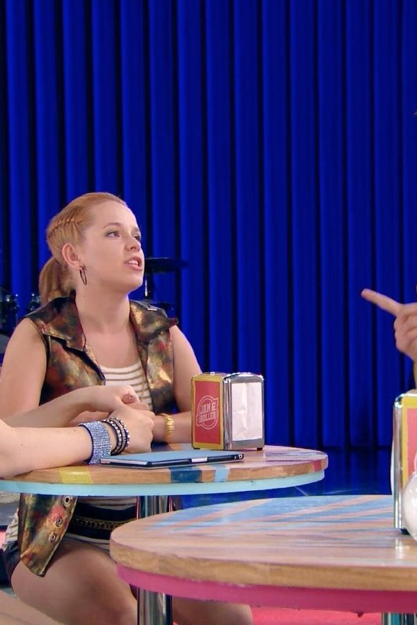 Soy Luna – S01E58 – Episodio 58