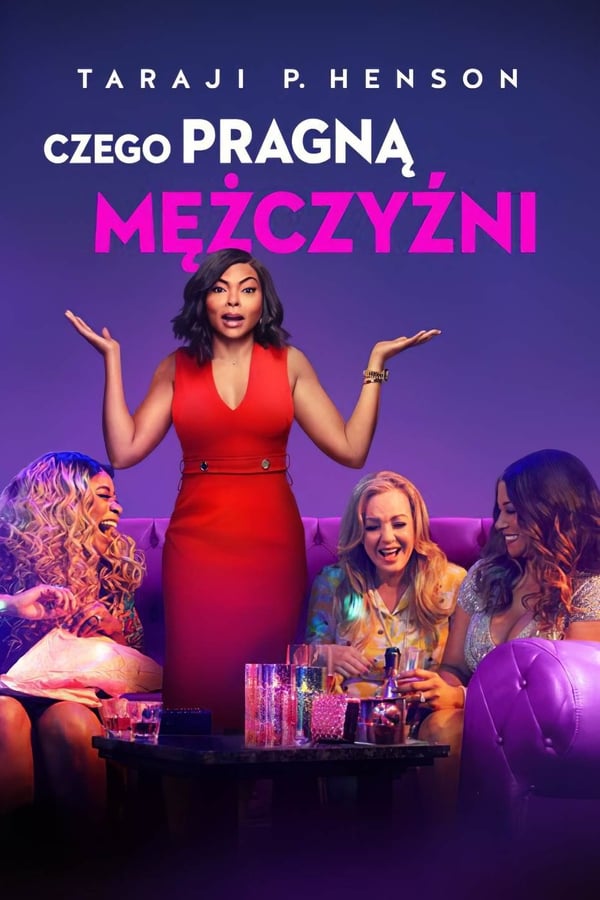 PL - Czego pragną mężczyźni (2019)