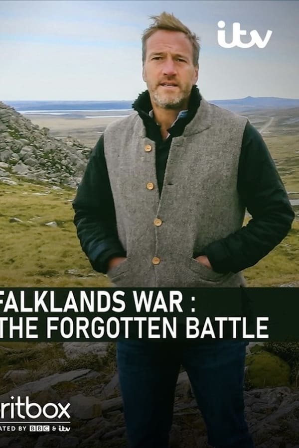 Falklands War: The Forgotten Battle