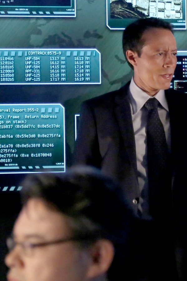 Castle: Detective tra le righe – S06E02 – Dreamworld