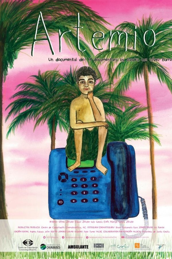 Artemio