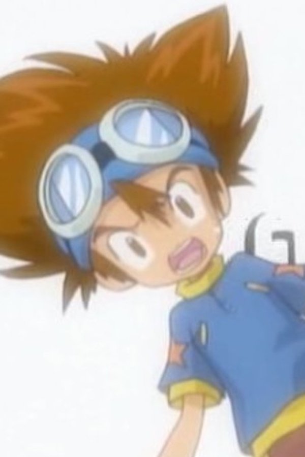 Digimon – S01E53 – Episodio 53