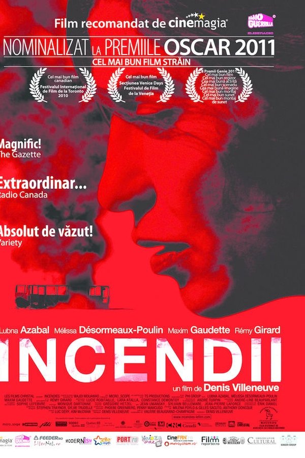 Incendii