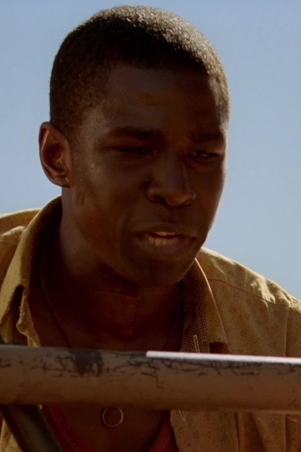 Strike Back: Senza regole – S02E06 – Episodio 6