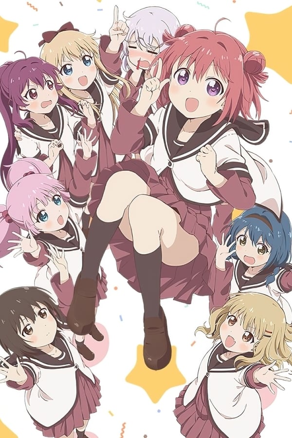 Yuru Yuri,