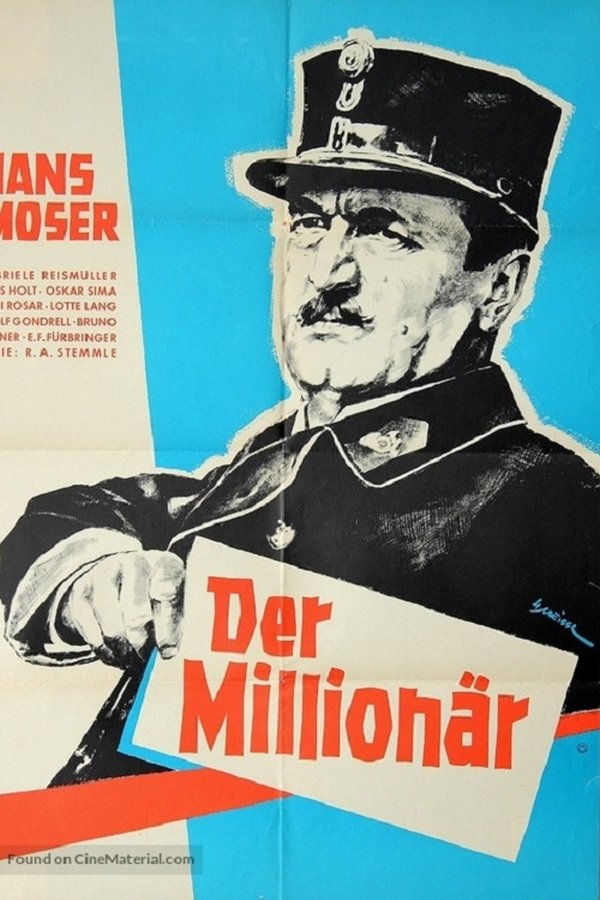 Der Millionär