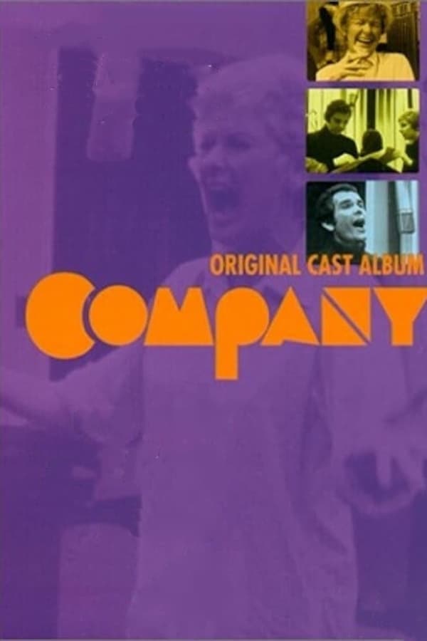 Original Cast Album: Company