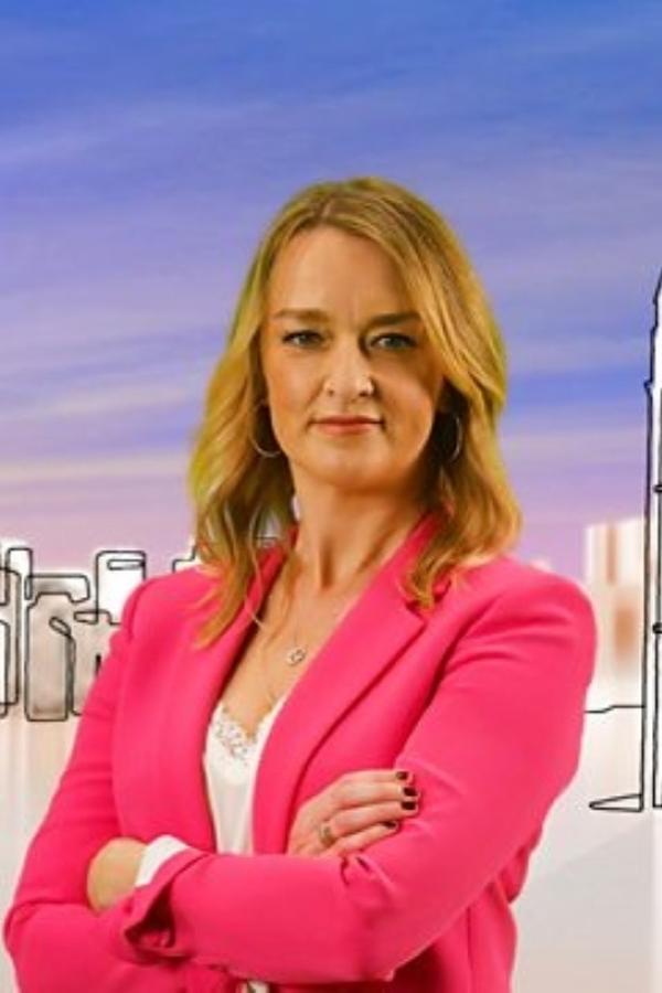 Sunday with Laura Kuenssberg