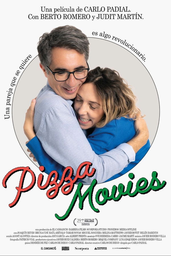 Pizza Movies<div class="rating-box">⭐⭐⭐ <span class="rating-number">6/10</span></div>