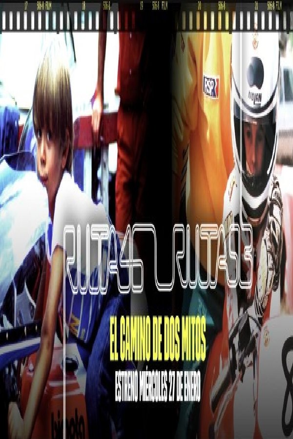 Ruta 46 – Ruta 93, el camino de dos mitos