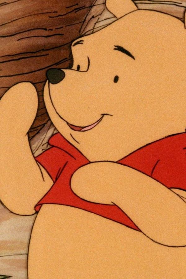 Le nuove avventure di Winnie the Pooh – S03E10 – Pesce d’aprile