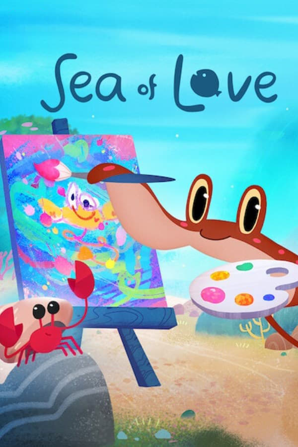 Sea of Love