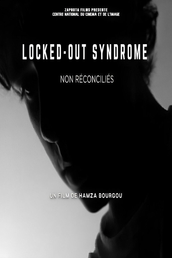 LOCKED-OUT SYNDROME