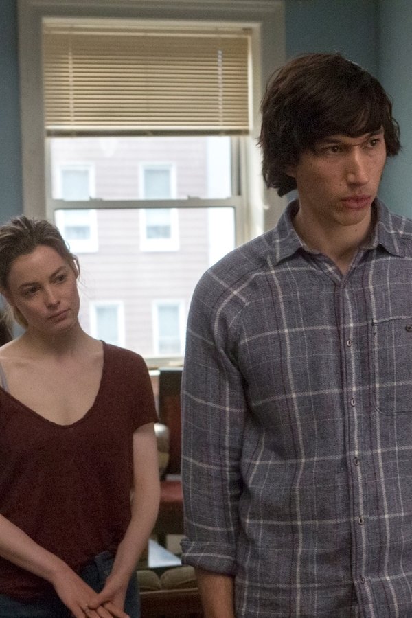 Girls – S04E05 – Episodio 5
